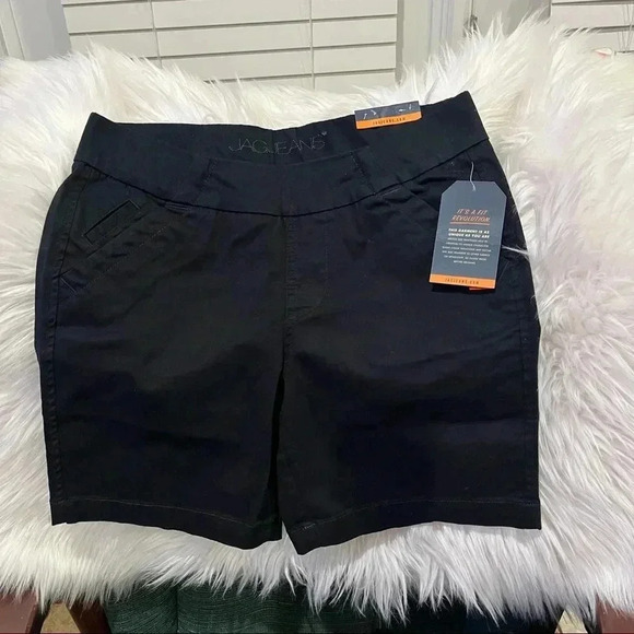 NWT JAG SHORTS /black - Picture 1 of 5